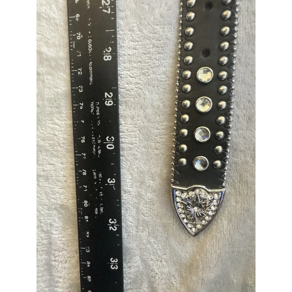 Nocona Belt Girls Size 24